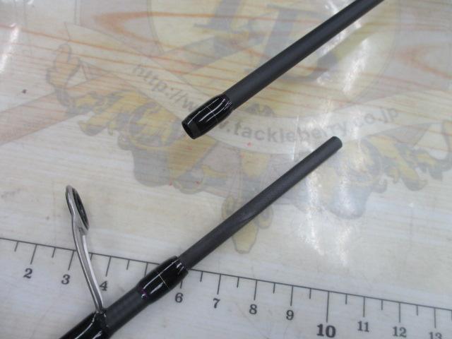 フェンウィックリンクスLINKS-CT60SULP+-2J