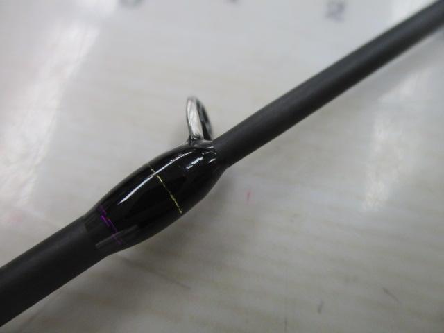 フェンウィックリンクスLINKS-CT60SULP+-2J