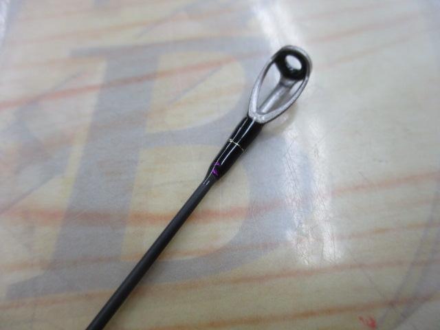 フェンウィックリンクスLINKS-CT60SULP+-2J