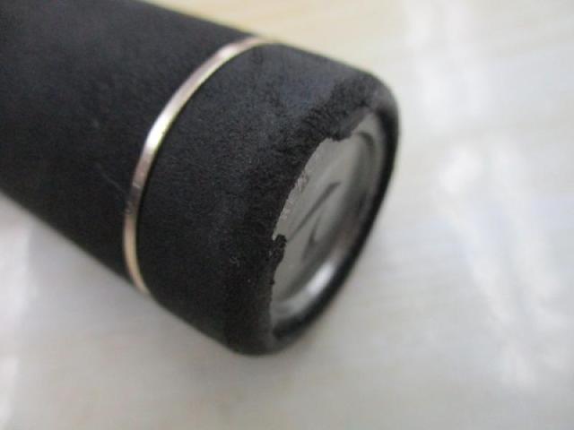 リアルメソッドイカメタルGRⅡS68Lノセ