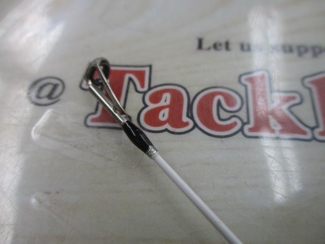 リアルメソッドイカメタルGRⅡS68Lノセ