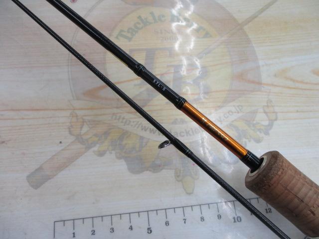 プレッソ 57L-S・V