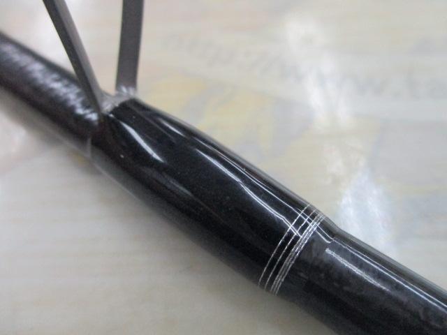 25グラップラーBB タイプブレード S70-0