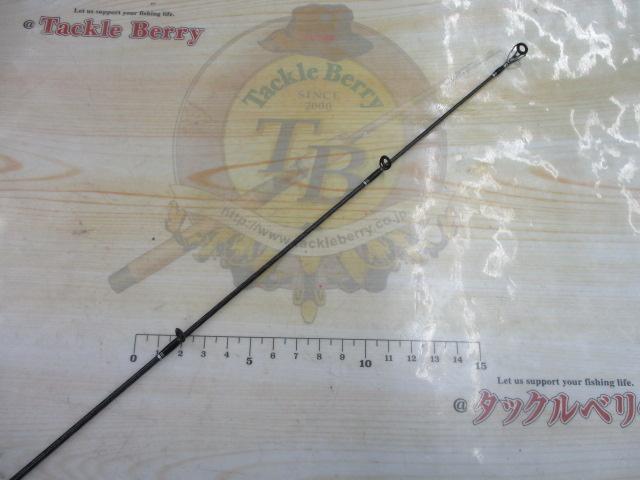 25グラップラーBB タイプブレード S70-0