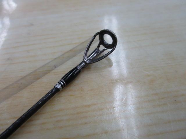 25グラップラーBB タイプブレード S70-0