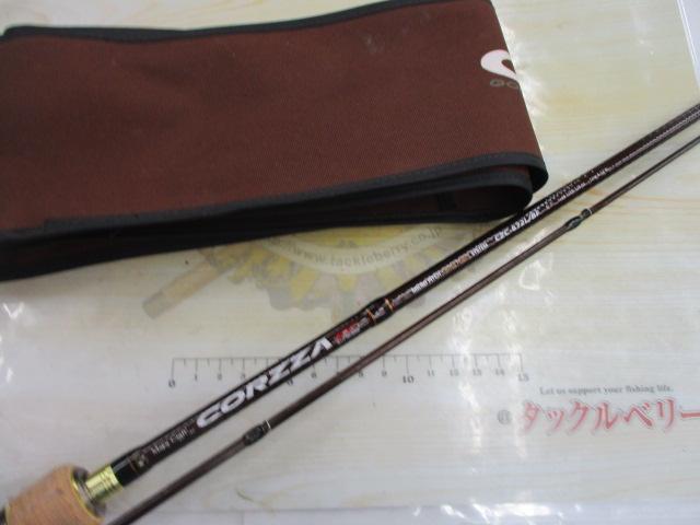 コルザ CZC-672L/BF