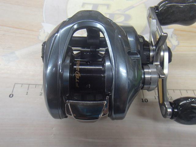 22アルデバランBFS XG RH