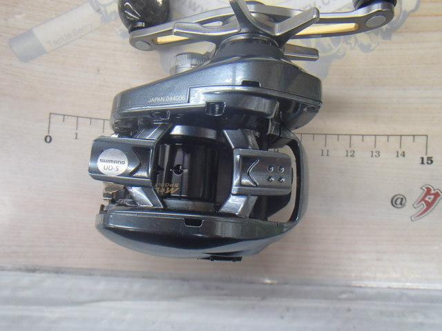 22アルデバランBFS XG RH｜＠ベリーネット 日本最大新品中古釣具WEB