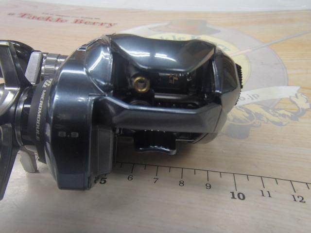 22アルデバランBFS XG RH