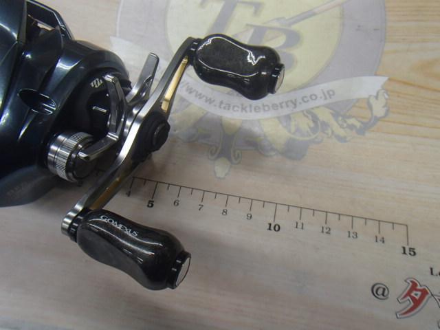 22アルデバランBFS XG RH