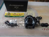 22アルデバランBFS XG RH