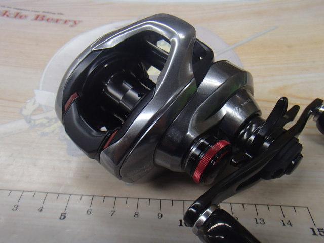 21スコーピオンDC 150XG｜＠ベリーネット 日本最大新品中古釣具WEBショップ