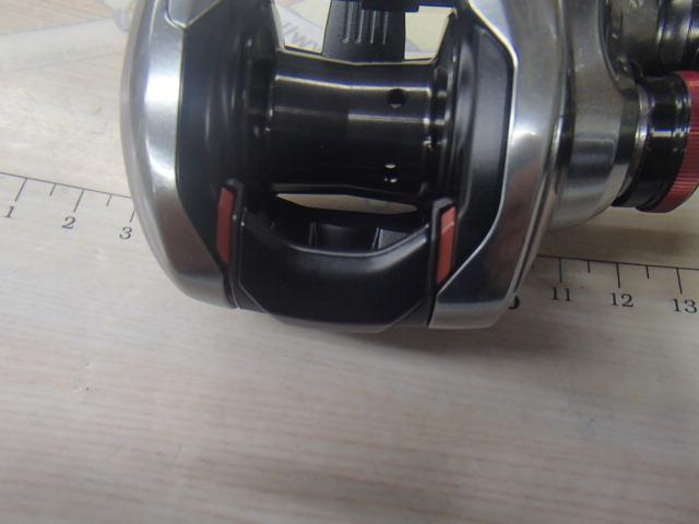 21スコーピオンDC 150XG