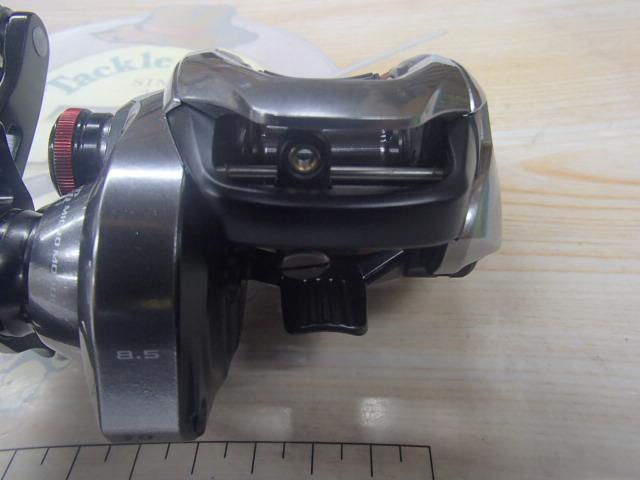 21スコーピオンDC 150XG