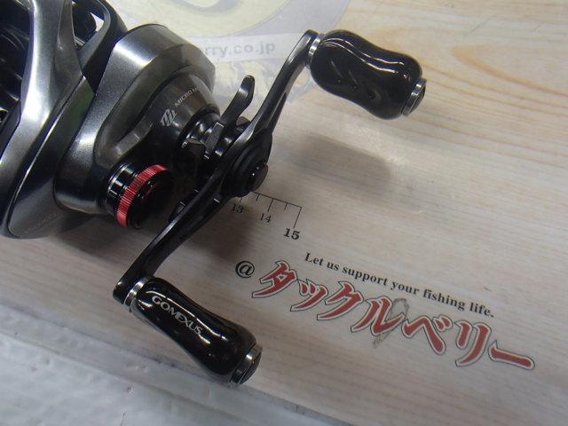 21スコーピオンDC 150XG｜＠ベリーネット 日本最大新品中古釣具WEBショップ