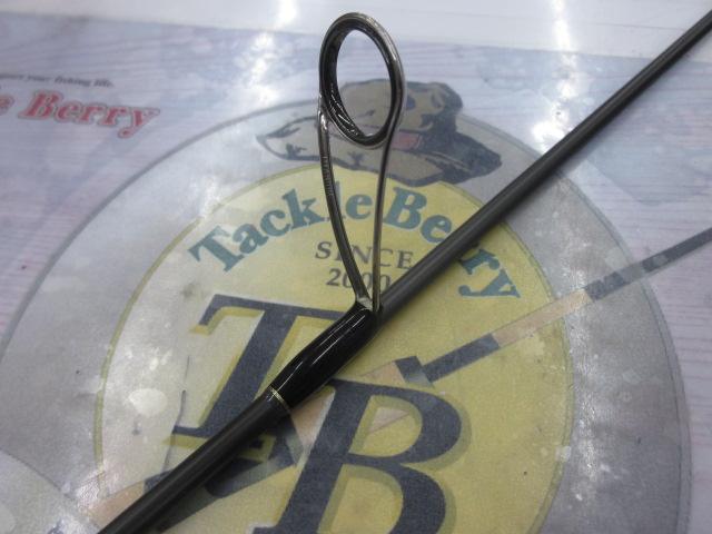 グラディエーターマキシマム GX-59ULS-AS ソリッドマックスUL