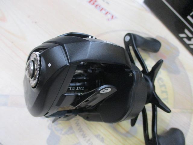 タトゥーラ TW 100XHL｜＠ベリーネット 日本最大新品中古釣具WEBショップ