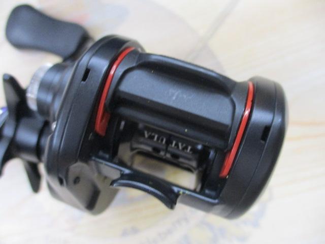 タトゥーラ TW 100XHL｜＠ベリーネット 日本最大新品中古釣具WEBショップ