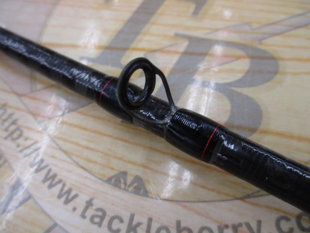 20ゾディアス 164L-BFS