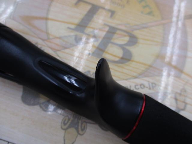 20ゾディアス 164L-BFS