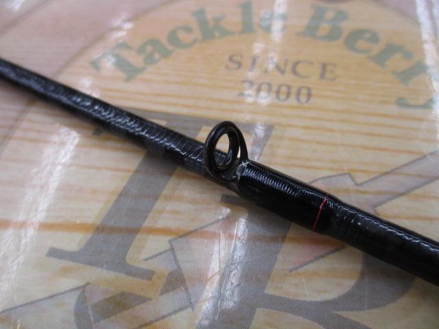 20ゾディアス 164L-BFS