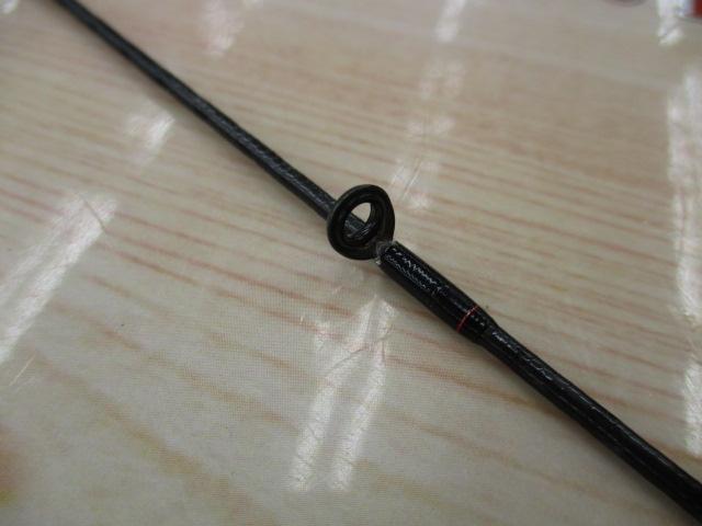 20ゾディアス 164L-BFS