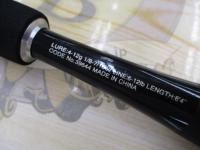 20ゾディアス 164L-BFS