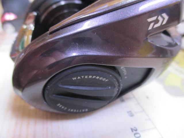 21紅牙 IC 150L｜＠ベリーネット 日本最大新品中古釣具WEBショップ