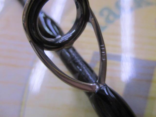 24ゲームタイプJ フルベンド B60-2