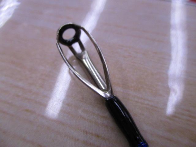 24ゲームタイプJ フルベンド B60-2