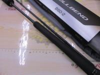 24ゲームタイプJ フルベンド B60-2