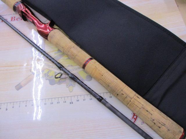 スコーピオン 1652R-2(2019モデル)