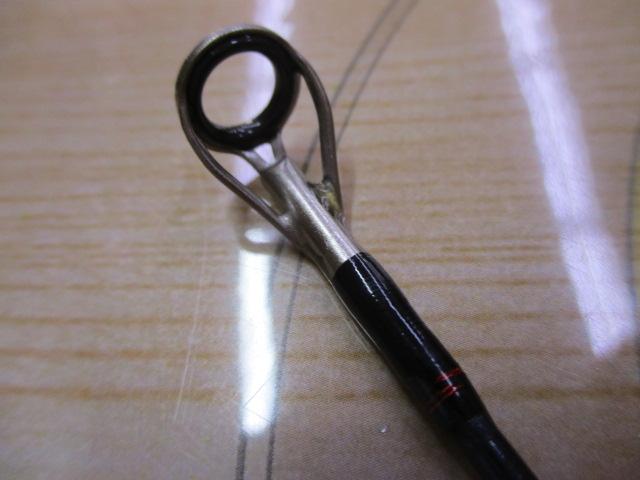 リバティクラブシーバス 96M