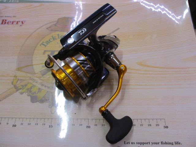 20レブロス LT3000-CH