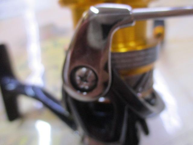 20レブロス LT3000-CH