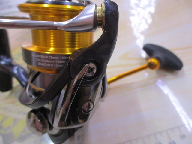 20レブロス LT3000-CH