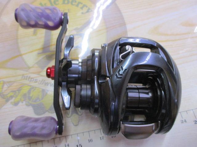 20タトゥーラ SV TW 103SHL