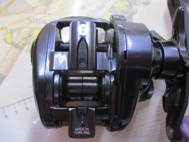 20タトゥーラ SV TW 103SHL