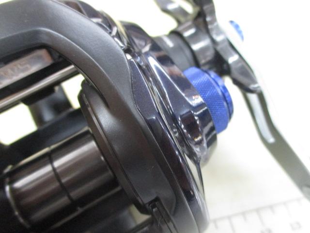 23ソルティスト TW 150XH PE SP