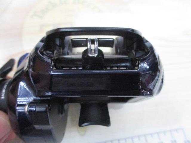 23ソルティスト TW 150XH PE SP