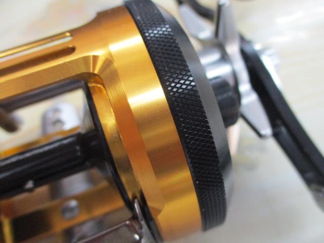 ミリオネア カゴ300