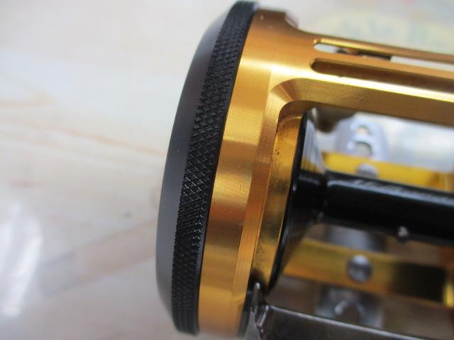 ミリオネア カゴ300