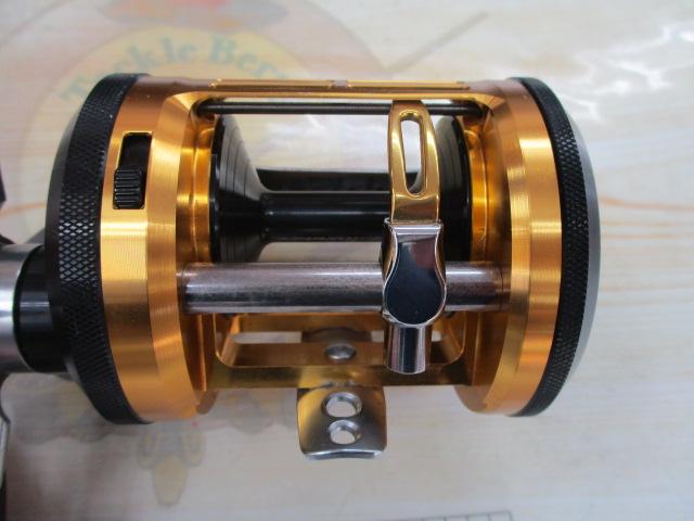 ミリオネア カゴ300