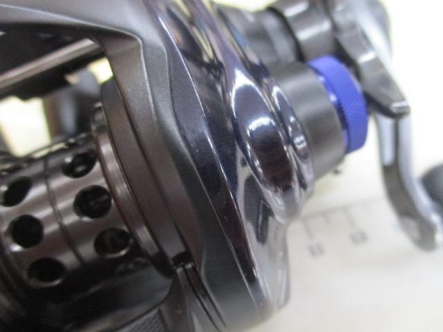 23ソルティスト BF TW 8.1R PE SP