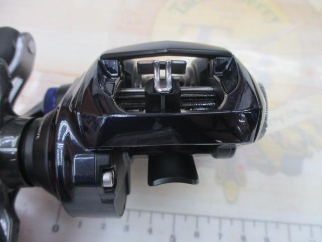 23ソルティスト BF TW 8.1R PE SP