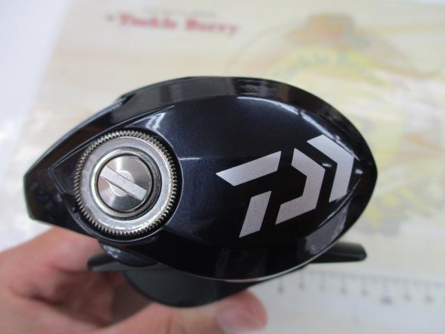 23ソルティスト BF TW 8.1R PE SP