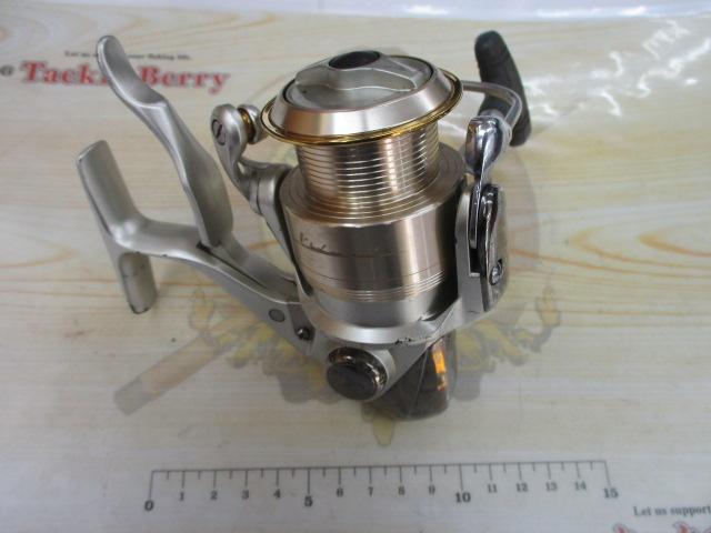 プレイソ 2500LBD