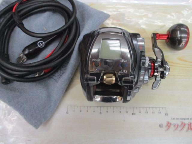 18シーボーグ 300J