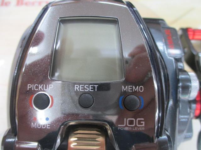 18シーボーグ 300J