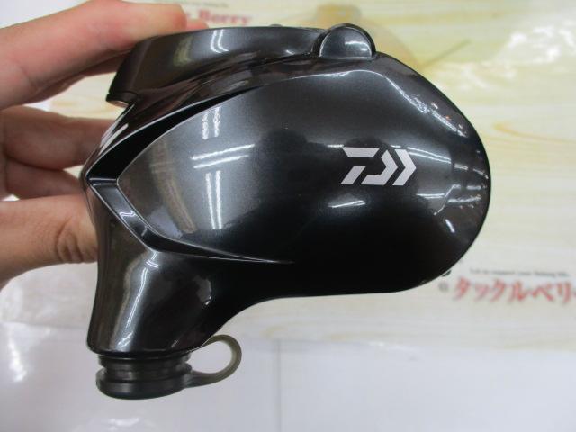 18シーボーグ 300J